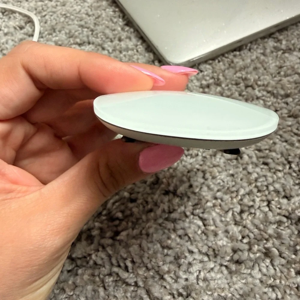 Apple Magic Mouse 2 (Model A1657)